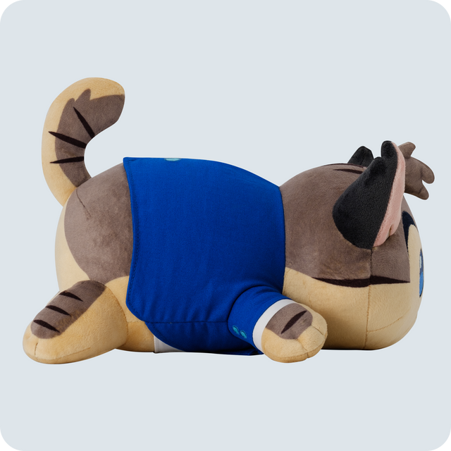 Rocky Tater Plush