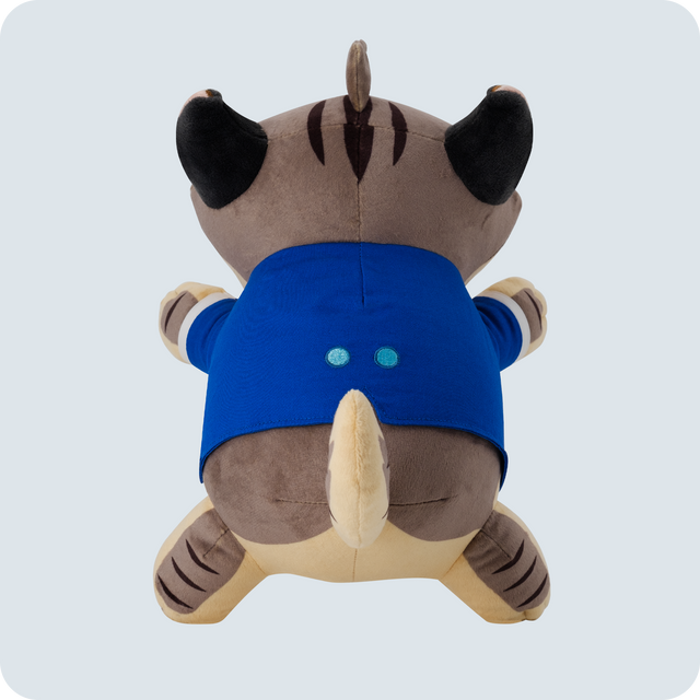 Rocky Tater Plush